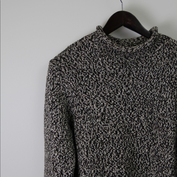 Jones New York Sport Roll Neck Sweater - Picture 3 of 4